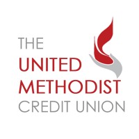 The United Methodist Credit Union logo - Similar company to Mid Carolina Credit Union