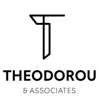 Theodorou Law Office & Associates logo - Similar company to Plus Immigration