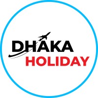 Dhaka Holiday logo - Similar company to Smart Tech It