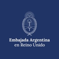 Embassy of Argentina in the UK logo - Similar company to Make It Stop