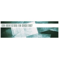 ISON Architectural BIM Consultancy logo - Similar company to Osbim - One Stop Bim Solution