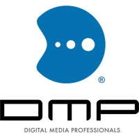 Digital Media Professionals Inc. logo - Similar company to Emage Development