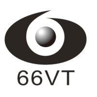 66 Vision logo - Similar company to Capsulblue
