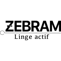 ZEBRAM - Linge actif logo - Similar company to Cue Bot