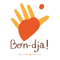 Bon-dja São Tomé logo - Similar company to Missão Tomé
