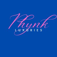 Phynk Luxuries logo - Similar company to Iniew Environmental Solutions