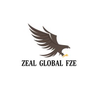 Zeal Global FZE logo - Similar company to Get Clicked Digital