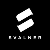 Svalner logo - Similar company to Censio Tax