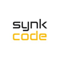 Synkcode logo - Similar company to Cogent Data Solutions Llc