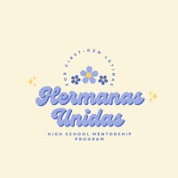 Hermanas Unidas logo - Similar company to Mercedes Parra Foundation