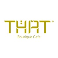 THAT Boutique Cafe logo - Similar company to Bbgdevelopments