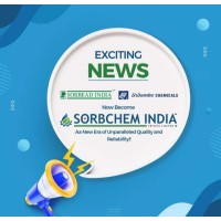 Sorbchem India Pvt. Ltd. logo - Similar company to Cph Group Ag
