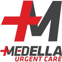 Medella Urgent Care logo - Similar company to Mosaics