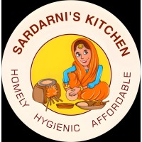 Sardarni's Kitchen logo - Similar company to Deepak Lala & Company