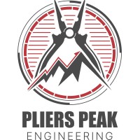 Pliers Peak Engineering B.V. logo - Similar company to Adapt-R