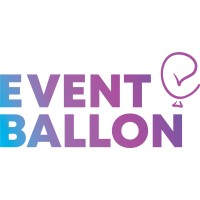 Event Ballon logo - Similar company to Hanclean