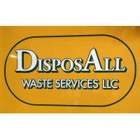 DisposAll Waste Services LLC logo - Similar company to Monster Smash Inc.