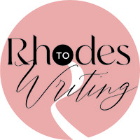 Rhodes to Writing Agency LLC logo - Similar company to Write Ideas Ng