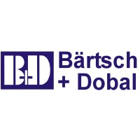 Bärtsch + Dobal AG logo - Similar company to X-Order Ag