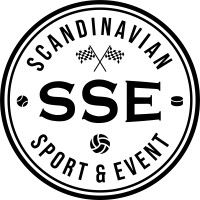 Scandinavian Sport & Event logo - Similar company to Golf Lab Sthlm