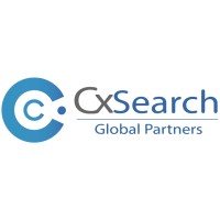 CxSearch Global Partners logo - Similar company to Spotlight Network