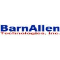 BarnAllen Technologies, Inc. logo - Similar company to Rogo Communications