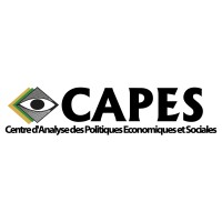 Centre d’Analyse des Politiques Économiques et Sociales logo - Similar company to Ubrainsoft