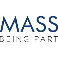 MASS PCB logo - Similar company to Mascom Technologies Gmbh
