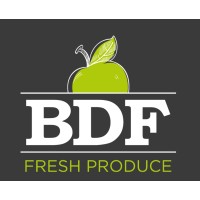 BDF FRESH PRODUCE logo - Similar company to Green'S Desserts Uk Limited