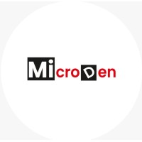 Microden Software Solutions logo - Similar company to Dreamdev Technologies Pvt Ltd