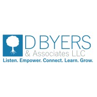 D Byers & Associates (Consultancy) logo - Similar company to Maestro Platform