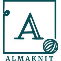 AlmaKnit logo - Similar company to Riemann Group