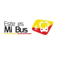 ESTE ES MI BUS S.A.S logo - Similar company to Etib S.A.S