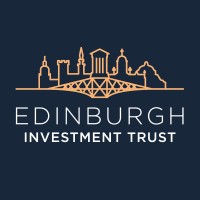 Edinburgh Investment Trust PLC logo - Similar company to Step Geneva