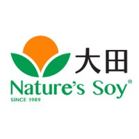Nature's Soy logo - Similar company to Dnv Bærekraft