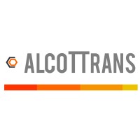 Alcotrans logo - Similar company to Alcotrans S.L.