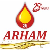 Arham Petrochem Private Limited logo - Similar company to Vectorize Studios