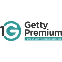Getty Premium Ltd. logo - Similar company to Gnext Communication