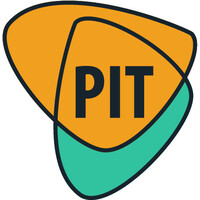 Publiek Innovatief Talent logo - Similar company to Samenvijf