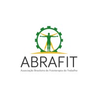 ABRAFIT - Associação Brasileira de Fisioterapia do Trabalho logo - Similar company to Sesmt Digital