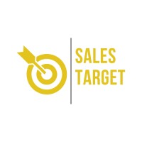 Sales Target logo - Similar company to Salestarget.Ai