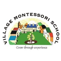 Village Montessori School logo - Similar company to Innovation Montessori Ocoee