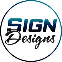 Sign Designs logo - Similar company to Sign Designs, Inc.
