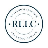 The Reading and Language Learning Center logo - Similar company to Princeton Speech-Language & Learning Center