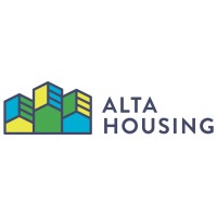 Alta Housing logo - Similar company to Ccsf Career Services