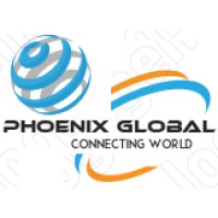 Phoenix Global logo - Similar company to Maverick Digitization Solutions