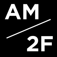 AM2F logo - Similar company to Sircome