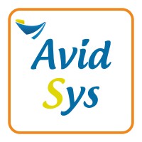AvidSys Group logo - Similar company to Tr Technologies
