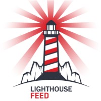 Lighthouse Feed logo - Similar company to Nubebytes