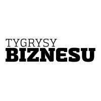 Magazyn TYGRYSY Biznesu logo - Similar company to Alder Tree Construction Ltd